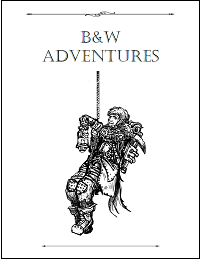 B&W Adventures
